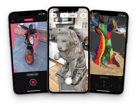 best 3d scanner app for 3d printing|‎Scaniverse .